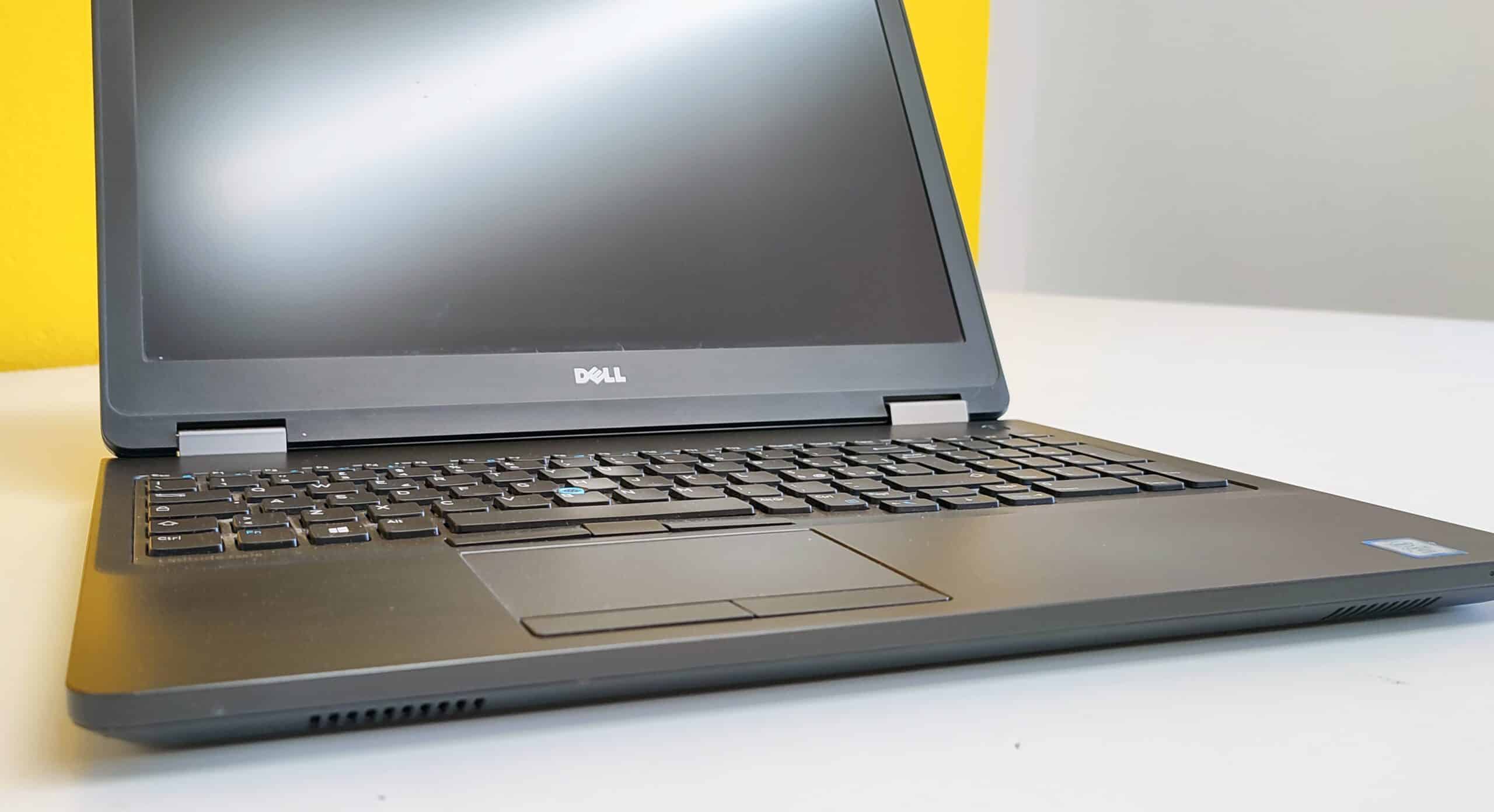 Dell 5570 Dell 5570